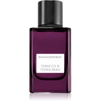 Banana Republic Tobacco & Tonka Bean Eau de Parfum unisex