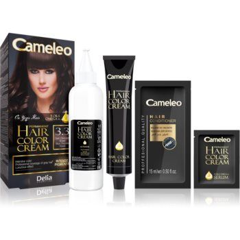 Delia Cosmetics Cameleo Omega Culoare permanenta pentru par