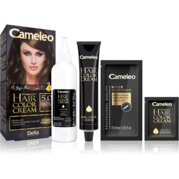 Delia Cosmetics Cameleo Omega Culoare permanenta pentru par