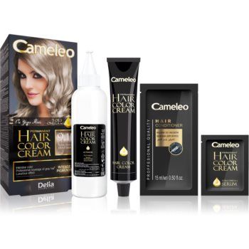 Delia Cosmetics Cameleo Omega Culoare permanenta pentru par