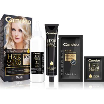 Delia Cosmetics Cameleo Omega Culoare permanenta pentru par