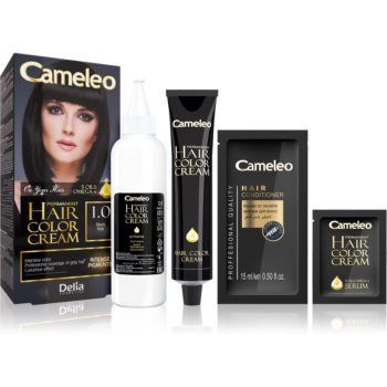 Delia Cosmetics Cameleo Omega Culoare permanenta pentru par ieftina