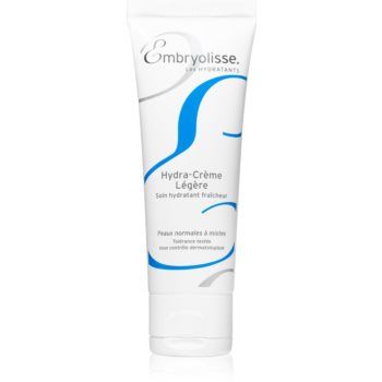 Embryolisse Hydra-Crème Légère crema hidratanta usoara pentru piele normală și mixtă