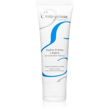 Embryolisse Moisturizers crema hidratanta usoara pentru piele normală și mixtă