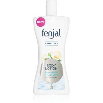 Fenjal Sensitive lapte de corp piele sensibilă