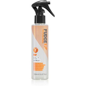 Fudge Prep Salt Spray spray cu sare cu efect de plajă