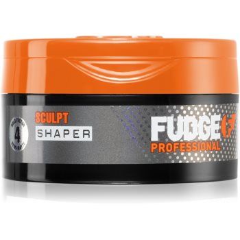 Fudge Sculpt Shaper crema styling cu aspect semi-mat de firma original