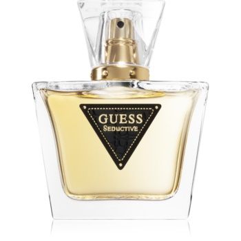 Guess Seductive Eau de Toilette pentru femei