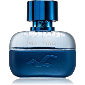 Hollister Festival Nite for Him Eau de Toilette pentru bărbați