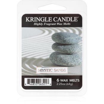 Kringle Candle Mystic Sands ceară pentru aromatizator