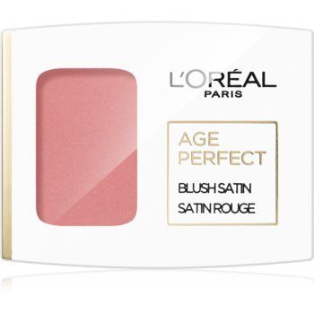 L’Oréal Paris Age Perfect Blush Satin blush