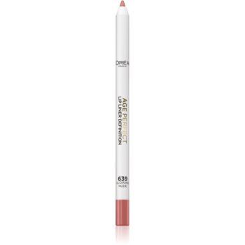 L’Oréal Paris Age Perfect creion contur buze