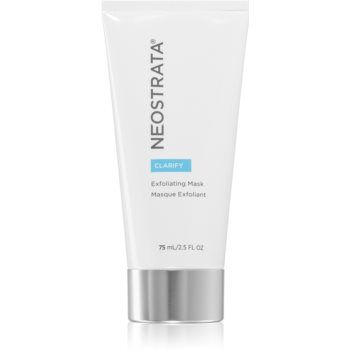 NeoStrata Clarify Exfoliating Mask masca pentru exfoliere pentru piele normala si grasa