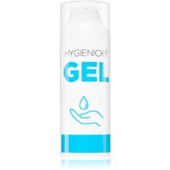 Regina Hygienic Gel gel pentru curățarea mâinilor