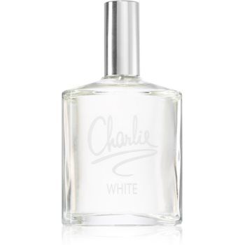 Revlon Charlie White Eau Fraiche Eau de Toilette pentru femei de firma original