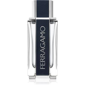Ferragamo Ferragamo Eau de Toilette pentru bărbați