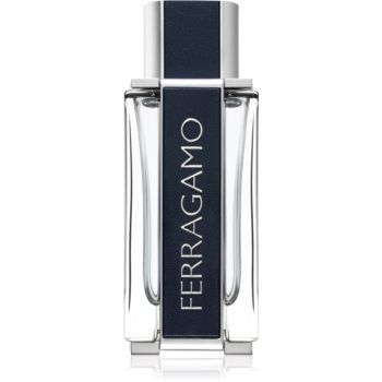 Salvatore Ferragamo Ferragamo Eau de Toilette pentru bărbați