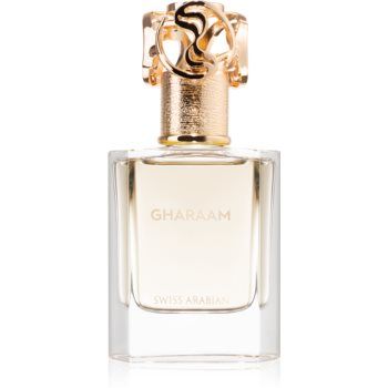 Swiss Arabian Gharaam Eau de Parfum unisex