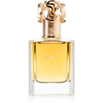 Swiss Arabian Wajd Eau de Parfum unisex