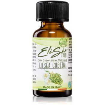 THD Elisir Litsea C뺺 ulei aromatic
