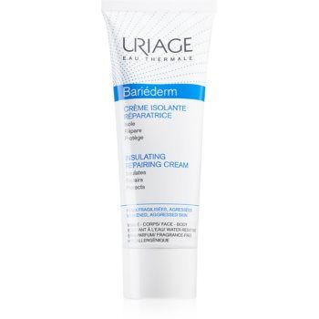 Uriage Bariéderm Insulating Repairing Cream crema regenerativa de protectie