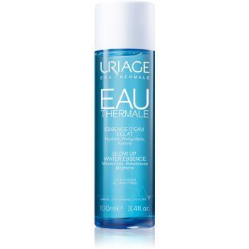 Uriage Eau Thermale Glow Up Water Essence lotiune hidratanta pentru fata