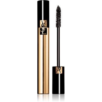 Yves Saint Laurent Mascara Volume Effet Faux Cils Radical mascara pentru extra volum cu efect de gene false