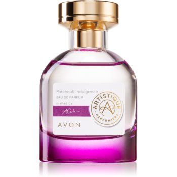 Avon Artistique Patchouli Indulgence Eau de Parfum pentru femei