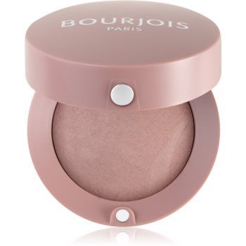 Bourjois Little Round Pot Mono fard ochi