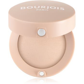 Bourjois Little Round Pot Mono fard ochi