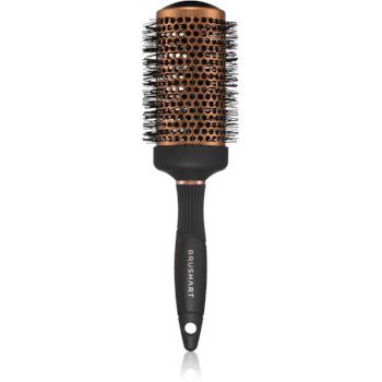 BrushArt Hair Ceramic round hairbrush perie ceramică pentru păr