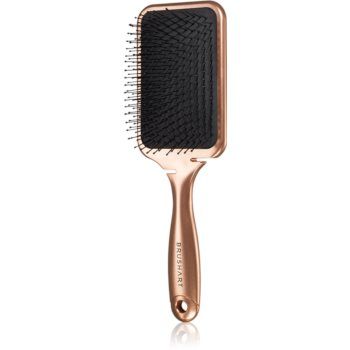 BrushArt Hair Paddle hairbrush perie de tip paletă pentru păr