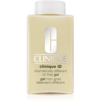 Clinique iD™ Dramatically Different™ Oil-Free Gel gel hidratant facial oil free