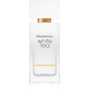 Elizabeth Arden White Tea Mandarin Blossom Eau de Toilette pentru femei de firma original