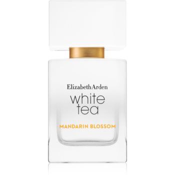 Elizabeth Arden White Tea Mandarin Blossom Eau de Toilette pentru femei de firma original