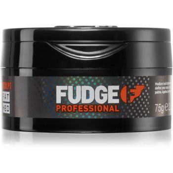 Fudge Sculpt Fat Hed cremă light pentru styling pentru definire si modelare de firma original