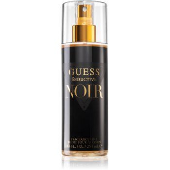 Guess Seductive Noir spray de corp parfumat pentru femei