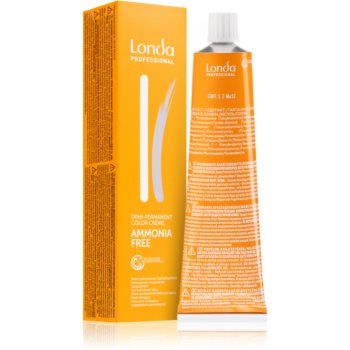 Londa Professional Demi-Permanent Color vopsea de păr demipermanentă fără amoniac