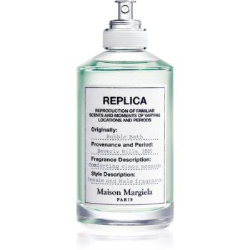 Maison Margiela REPLICA Bubble Bath Eau de Toilette unisex