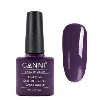 Oja Semipermanenta Soak Off Canni 164, 7,3ml Oja Semipermanenta Soak Off Canni 164, 7,3ml
