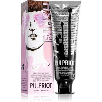 Pulp Riot Semi-Permanent Color vopsea de par semi-permanenta