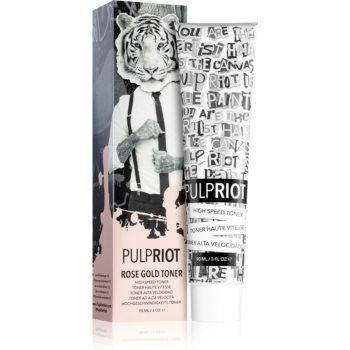 Pulp Riot Toner vopsea de par tonifianta