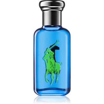 Ralph Lauren The Big Pony 1 Blue Eau de Toilette pentru bărbați ieftin