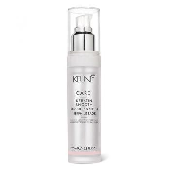 Ser Fortifiant si Nutritiv cu Cheratina - Keune Care Keratin Smooth Serum 25 ml