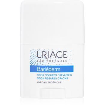 Uriage Bariéderm Cica Stick tratament regenerator piele uscata si crapata