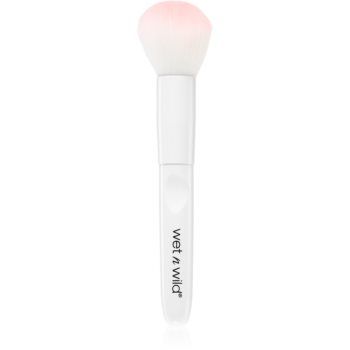 Wet n Wild Brush pensula pentru aplicarea pudrei