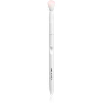 Wet n Wild Brush pensula rotunda pentru machiaj ieftina