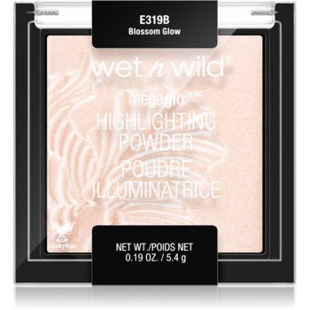 Wet n Wild MegaGlo iluminator pentru ten