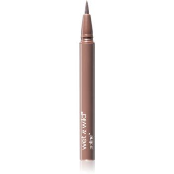 Wet n Wild ProLine tuș de ochi tip cariocă