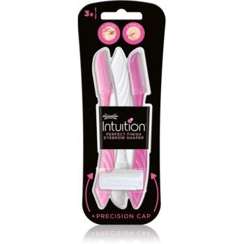 Wilkinson Sword Beauty Eyebrow Shaper brici pentru sprâncene